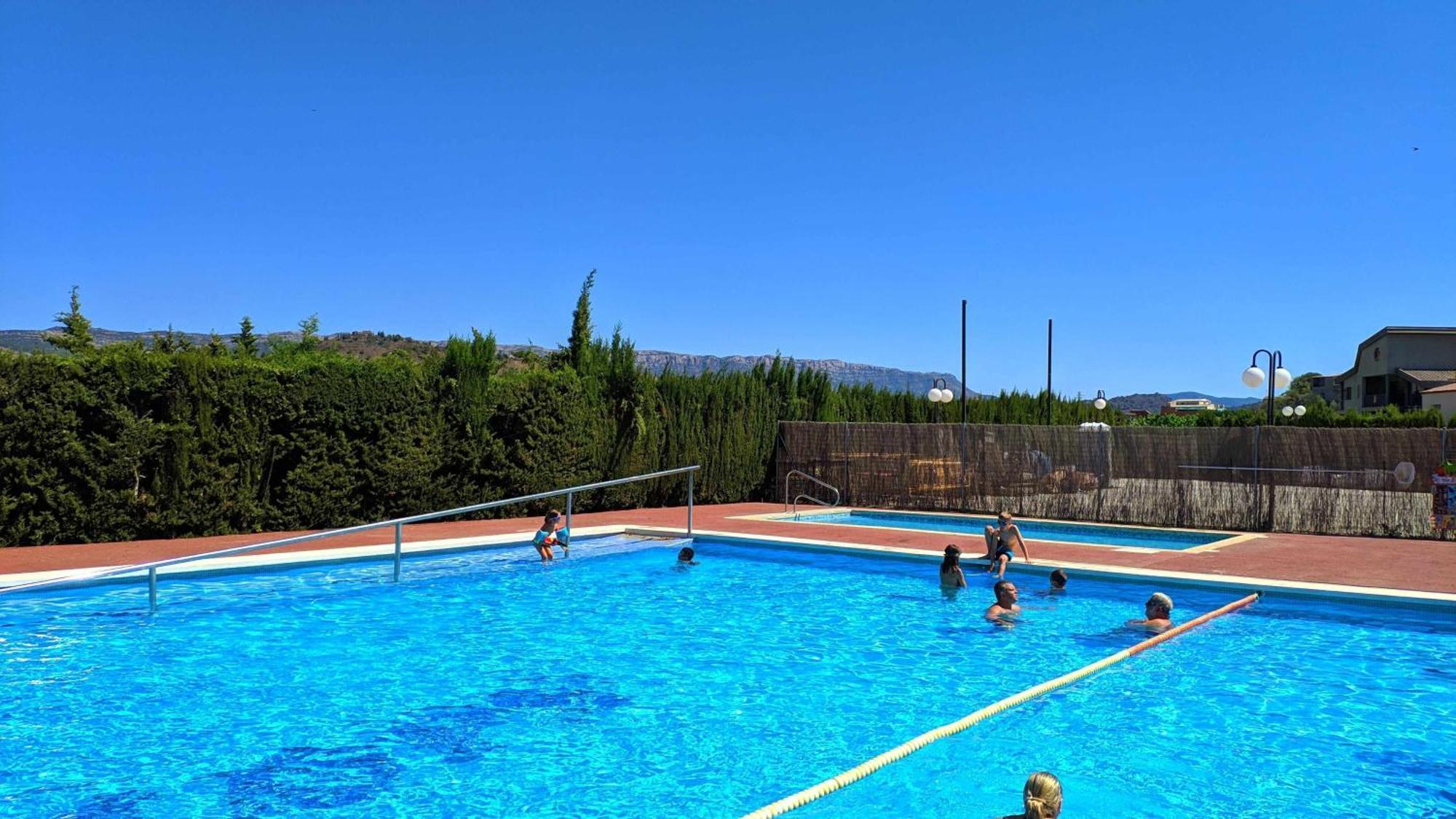 Ca Laixut Turismo Rural Gratallops Exterior photo